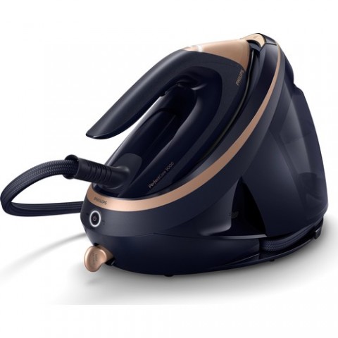 Philips Perfectcare 9000 Serisi Buhar Kazanlı Ütü (9 Bar Buhar Basıncı)