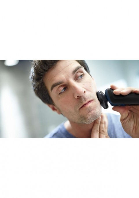 Philips 5000 Serisi Islak-kuru Tıraş Makinesi