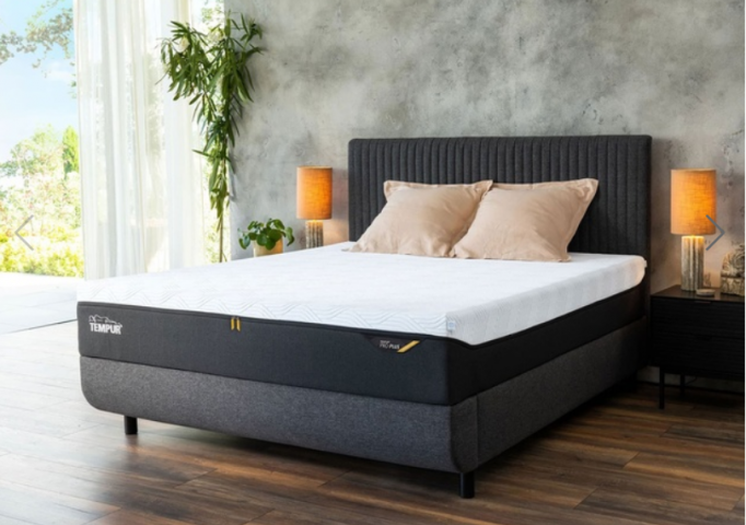 PRO PLUS LUXE SMARTCOOL 160X200