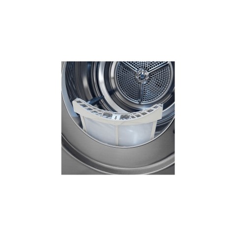 LG 10 kg Kurutma Makinesi - İnoks