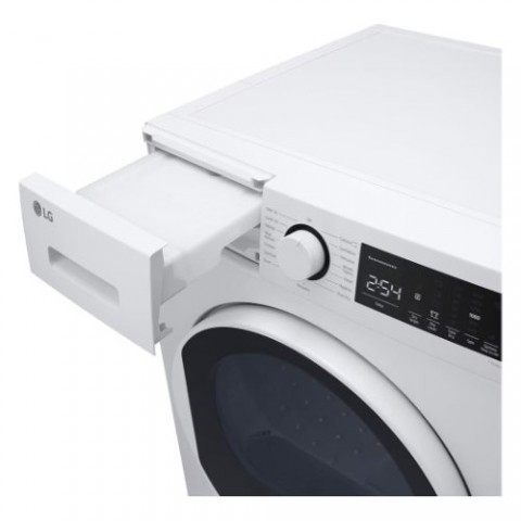 LG 8 kg Çamaşır Kurutma Makinesi