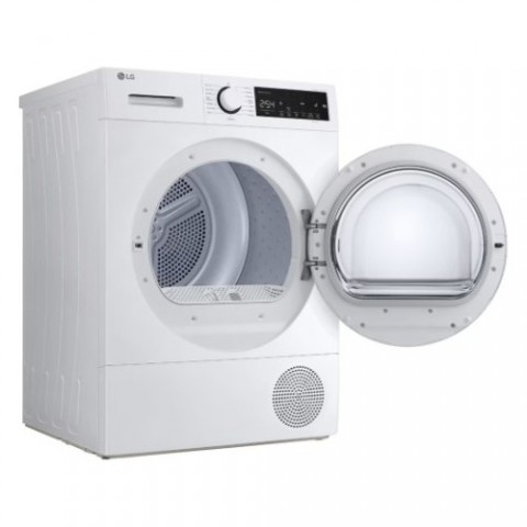 LG 8 kg Çamaşır Kurutma Makinesi