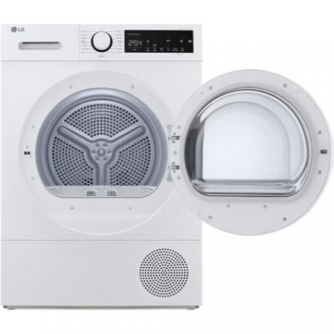 LG 8 kg Çamaşır Kurutma Makinesi