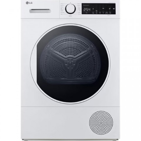 LG 8 kg Çamaşır Kurutma Makinesi