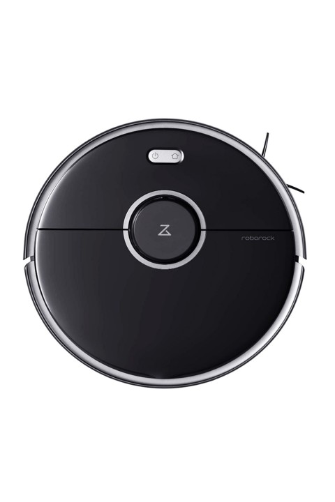 XIAOMI ROBOROCK S5 MAX VACUUM CLEANER SİYAH