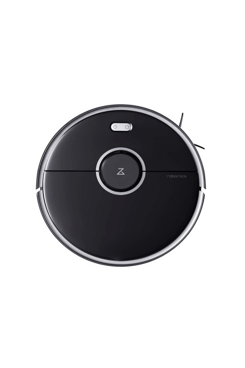 XIAOMI ROBOROCK S5 MAX VACUUM CLEANER SİYAH