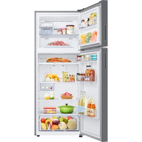 Samsung Rt47cg6636s9  Üstten Donduruculu Buzdolabı