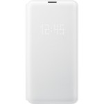 S10e Flat-led Wiew Cover-beyaz