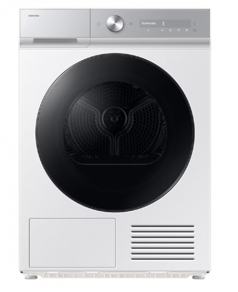 Samsung 10kg Kurutma Makinesi Bespoke Aı™ Quickdrive™