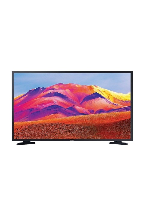 Samsung 32" T5300 Hd Smart Tv