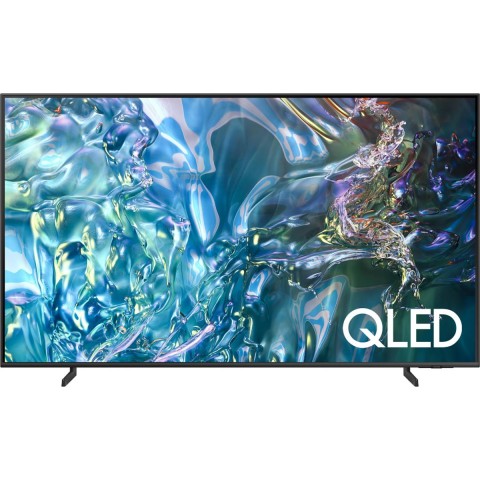 Samsung 50" QLED 4K Q60D Tizen OS Smart TV