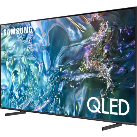 Samsung 50" QLED 4K Q60D Tizen OS Smart TV
