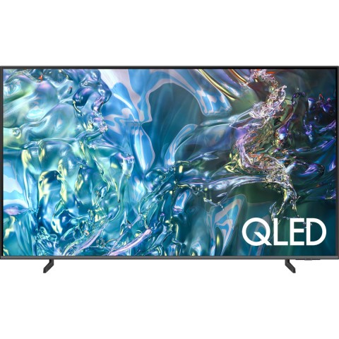 Samsung 50" QLED 4K Q67D Tizen OS Smart