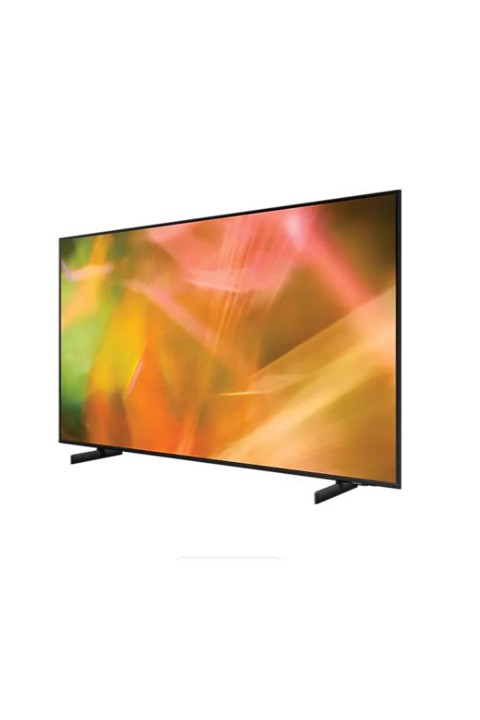 Samsung 55" AU8000 Crystal UHD 4K Smart TV
