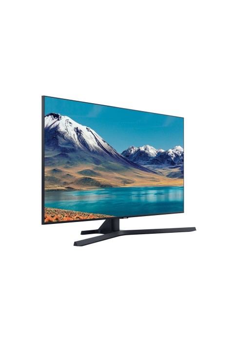 55" TU8500  CRYSTAL UHD TV