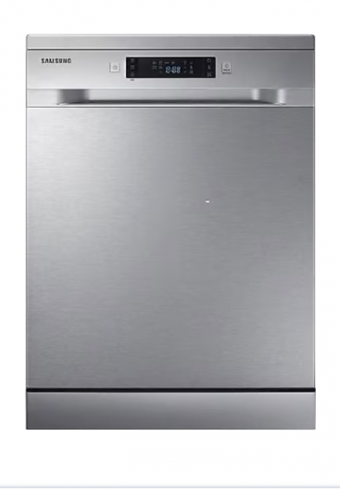 Samsung 6 Programlı Solo Bulaşık Makinesi