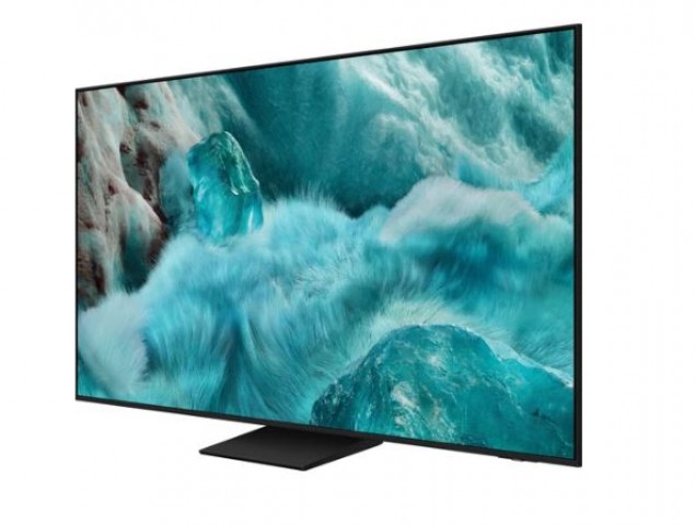 Samsung 65" QLED Q7F5 4K Vision AI Smart TV