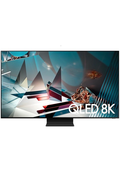 Samsung 65''  8 SERİSİ QLED TV
