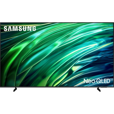 Samsung 65QNX1D 4K Ultra HD 65" 165 Ekran Uydu Alıcılı Smart Neo QLED TV
