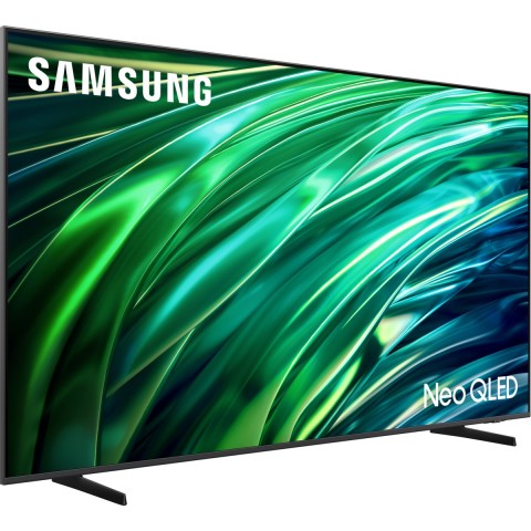 Samsung 65QNX1D 4K Ultra HD 65" 165 Ekran Uydu Alıcılı Smart Neo QLED TV