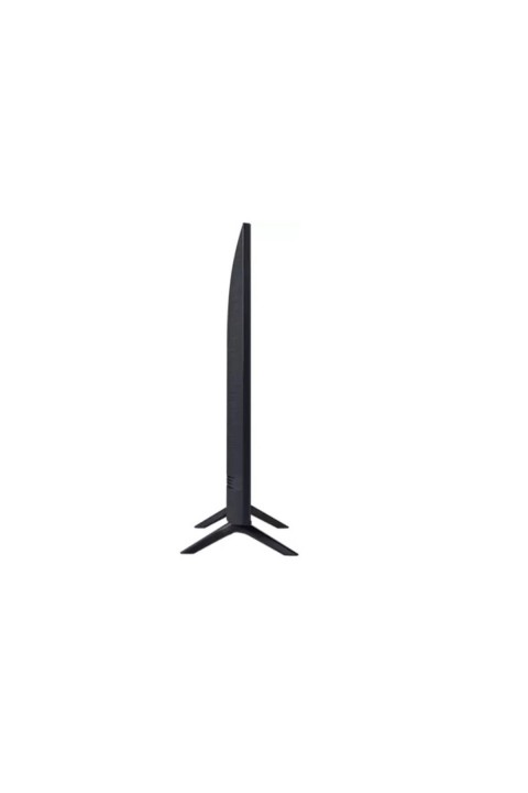 SAMSUNG 65" TU8000 CRYSTAL UHD 4K SMART TV