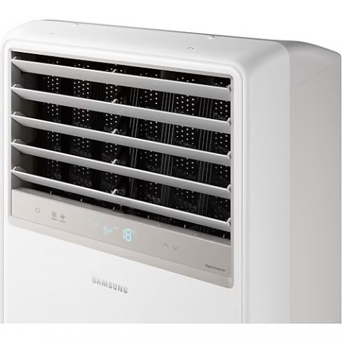 Salon Tipi 34000 BTU İç Ünite-220 Volt