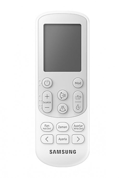 Samsung WindFree™ Elite PM 1.0 - Yapay Zeka Destekli Split Klima