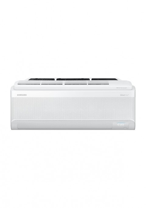 Samsung WindFree™ Elite PM 1.0 - Yapay Zeka Destekli Split Klima