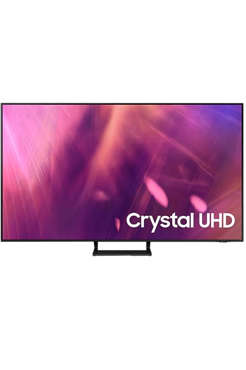Samsung Au9000 Crystal Uhd 4k Smart Tv