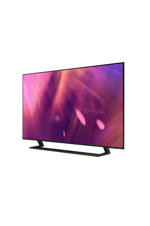 Samsung Au9000 Crystal Uhd 4k Smart Tv