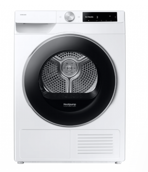 Samsung DV10DG6440LEAH 10 Kg Kurutma Makinesi- Aı Kurutma