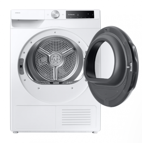 Samsung DV10DG6440LEAH 10 Kg Kurutma Makinesi- Aı Kurutma