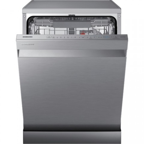 Samsung 8 Programlı Solo Bulaşık Makinesi-Inox