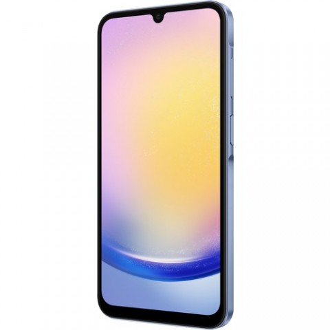 Samsung Galaxy A25 5g 128 Gb 6 Gb Ram (samsung Türkiye Garantili)