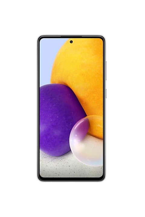 Samsung Galaxy A72 Mavi