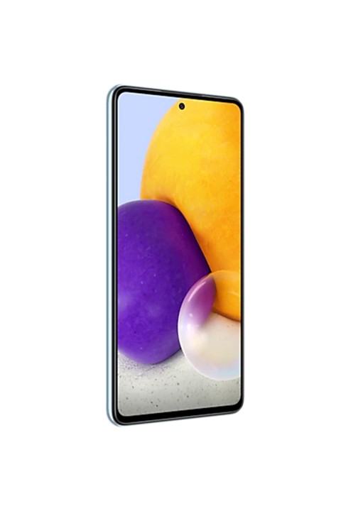Samsung Galaxy A72 Mavi
