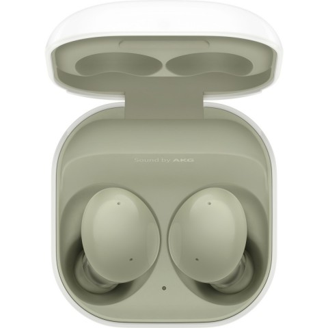 Galaxy Buds2 Yeşil