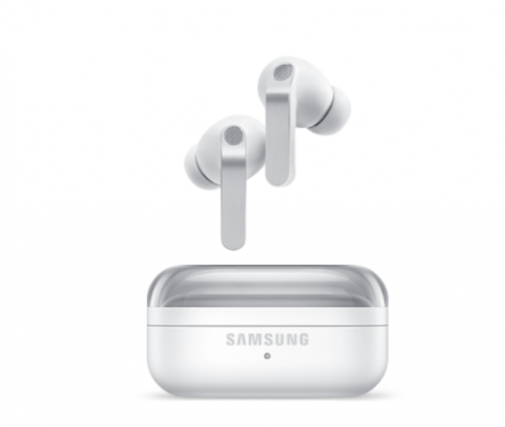 SAMSUNG GALAXY BUDS 4 PRO - BEYAZ