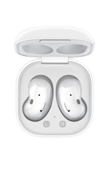 Galaxy Buds Live Mystic Beyaz
