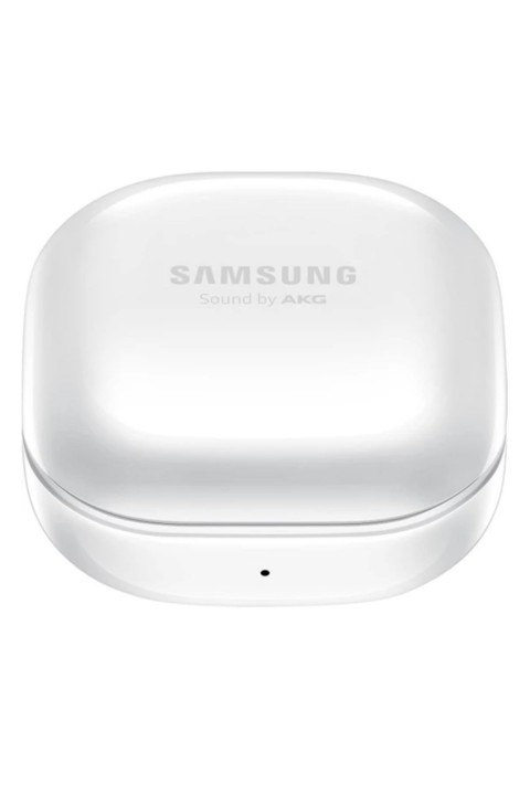 Galaxy Buds Live Mystic Beyaz