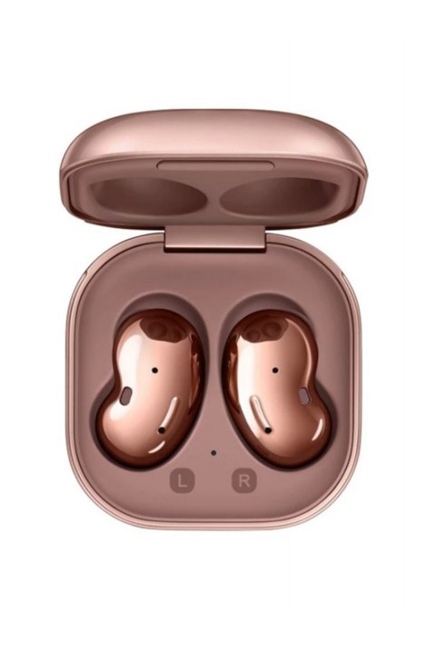 Galaxy Buds Live Mystic Bronze