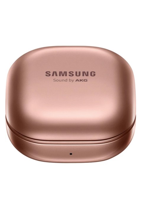 Galaxy Buds Live Mystic Bronze