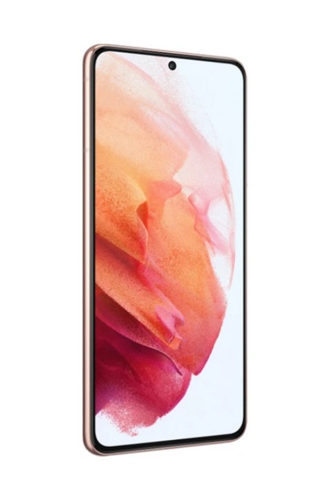 Samsung Galaxy S21  Phantom Pembe