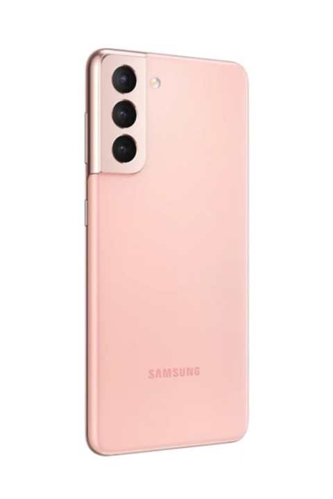Samsung Galaxy S21  Phantom Pembe