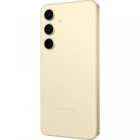 Galaxy S24 8GB_128GB AMBER YELLOW
