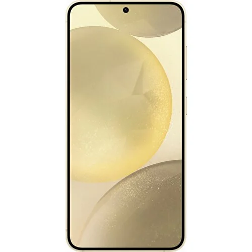 Galaxy S24 8GB_128GB AMBER YELLOW