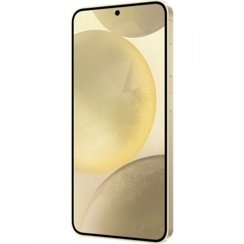 Galaxy S24 8GB_128GB AMBER YELLOW