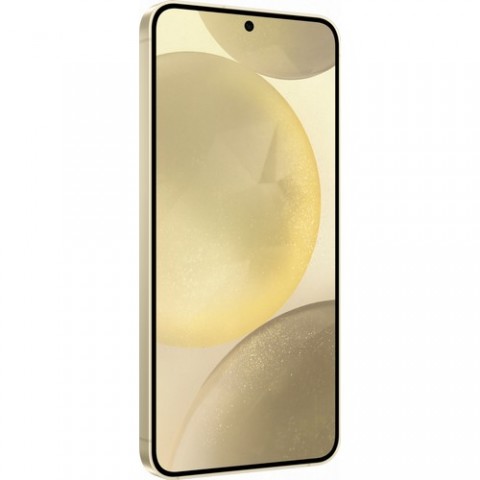 Galaxy S24 8GB_128GB AMBER YELLOW