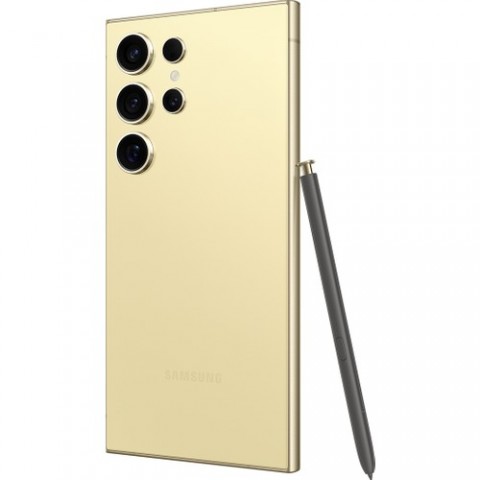 Galaxy S24 Ultra 12/256 TITANIUM SİYAH