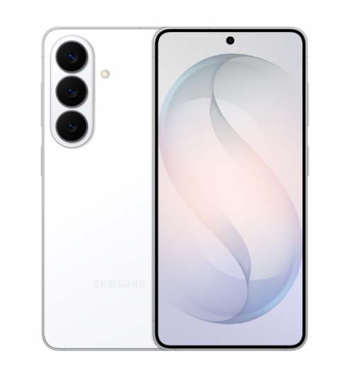SAMSUNG GALAXY S26 12GB 256GB WHITE